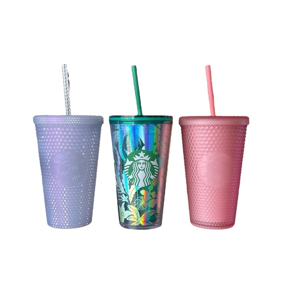 Starbucks Grande Tumblers - Picture 1 of 2